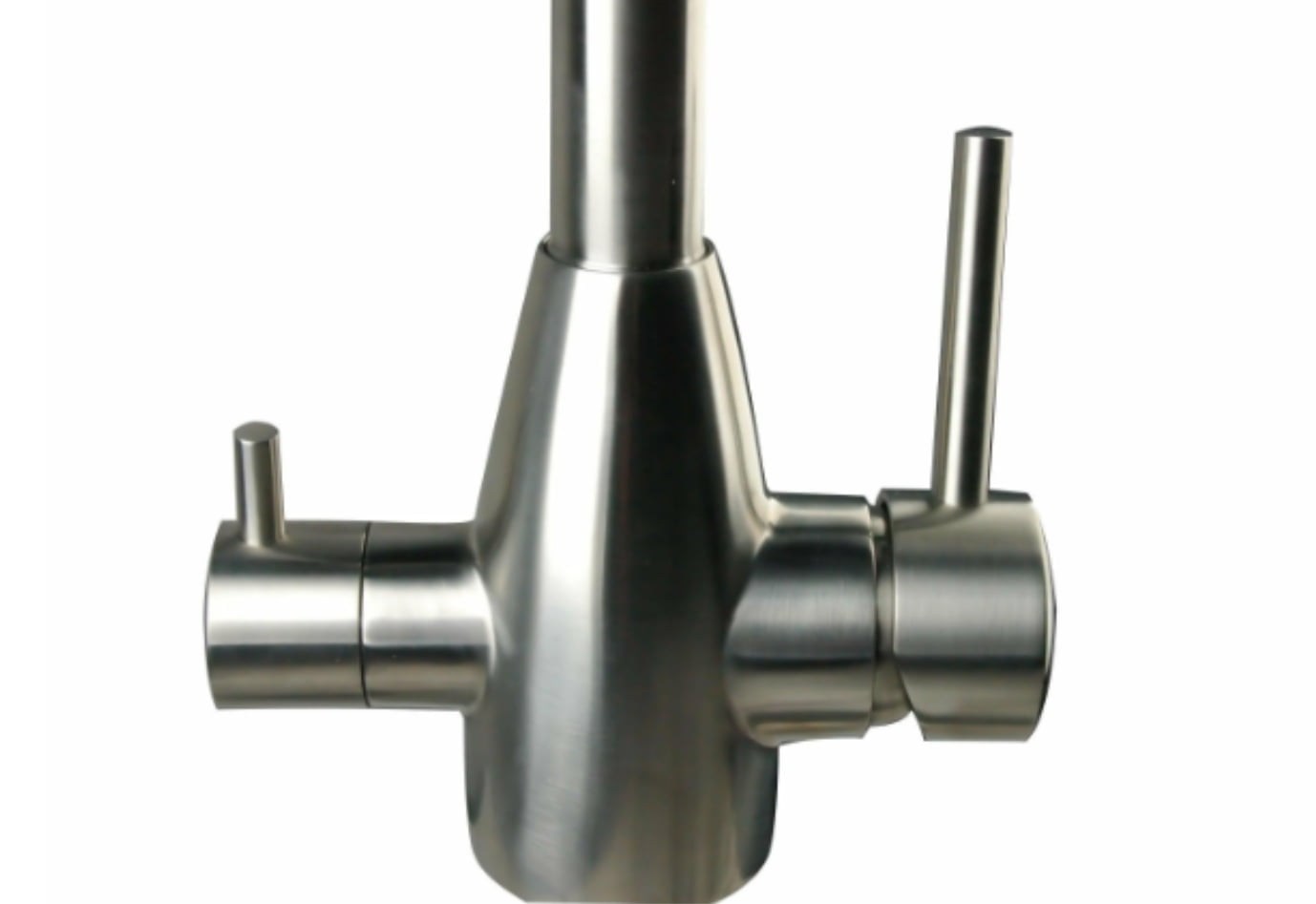 Stainless Steel Mixer 3 Way Petite - Image 4