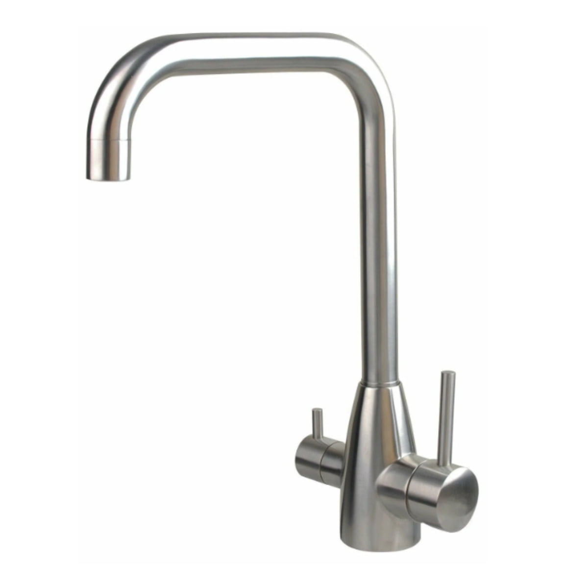 Stainless Steel Mixer 3 Way Petite - Image 2