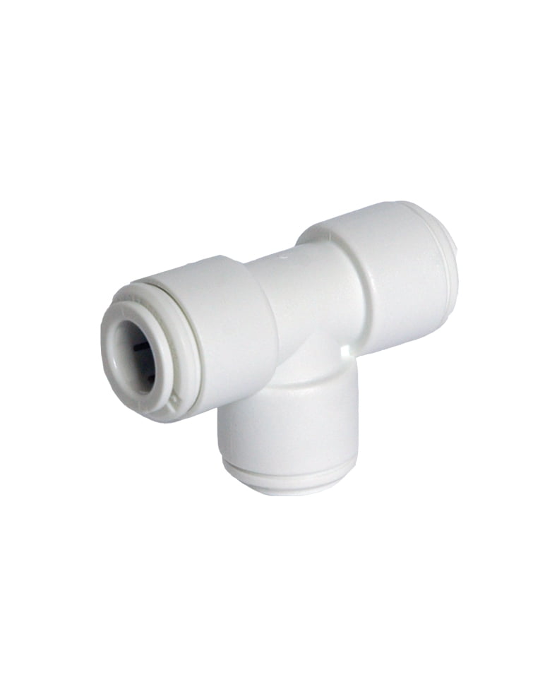 JG-Equal Tee WA Water Filters Perth The Best Water Filters Supplier In Perth.