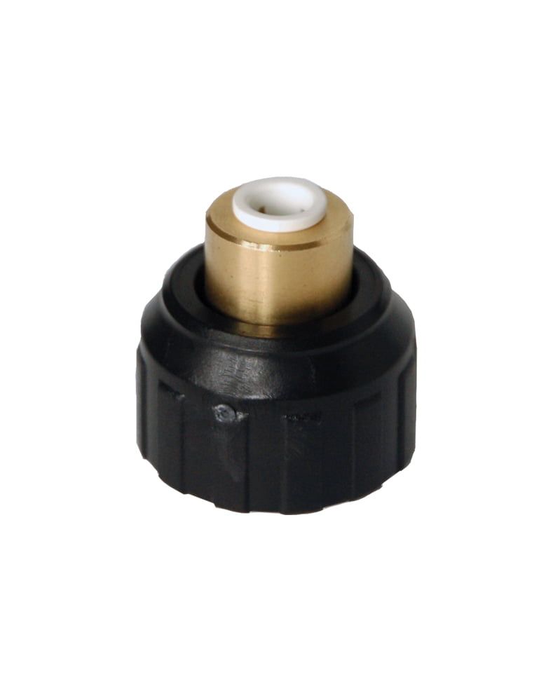 JG-Female Nut Assembly WA Water Filters Perth The Best Water Filters Supplier In Perth.