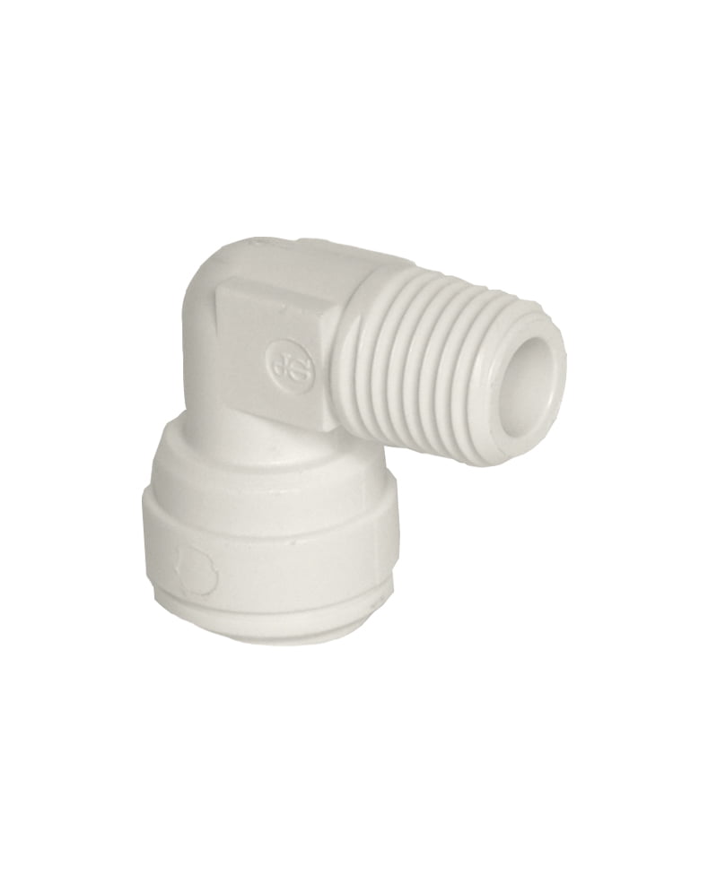 JG-Rigid Elbow WA Water Filters Perth The Best Water Filters Supplier In Perth.