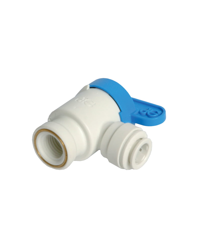 JG-Speed fit 2 Female WA Water Filters Perth The Best Water Filters Supplier In Perth.