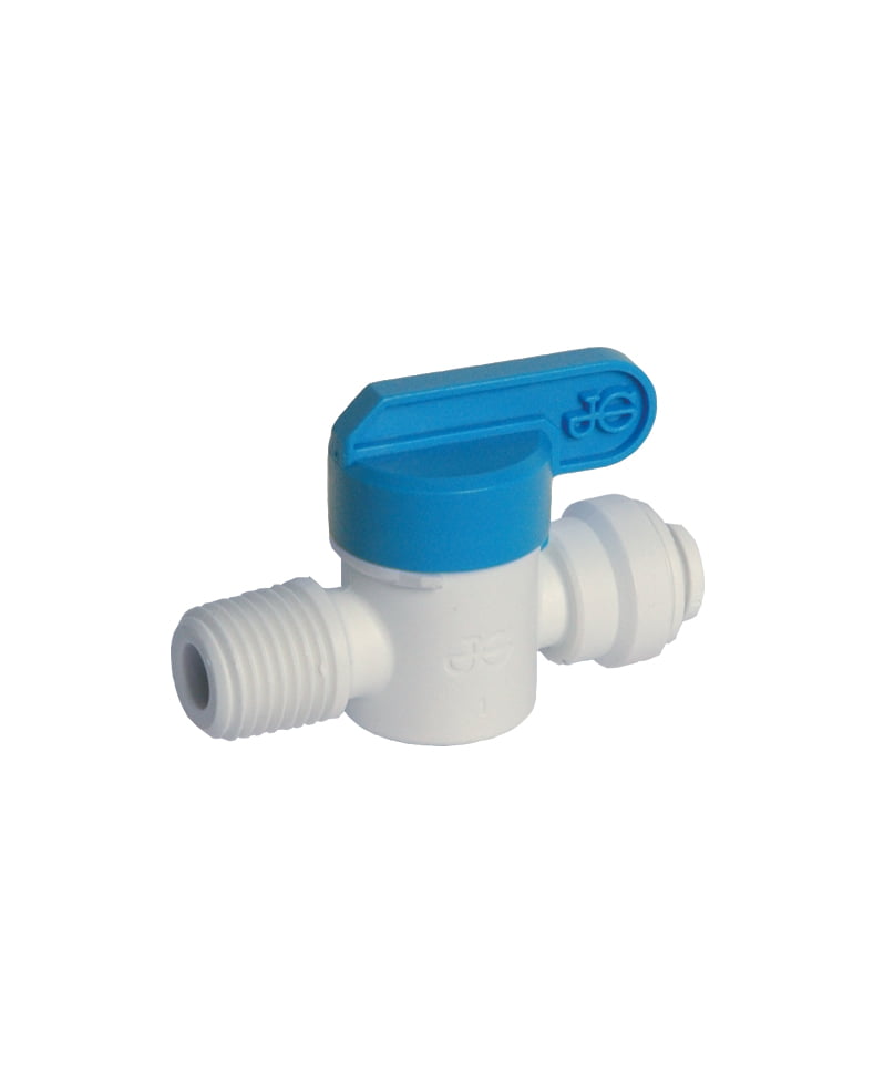 JG-Speed fit 2 Male WA Water Filters Perth The Best Water Filters Supplier In Perth.