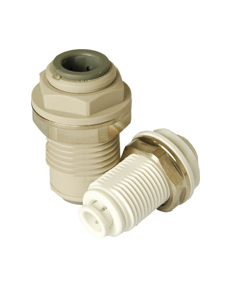 John Guest Speedfit® Connectors