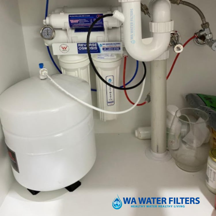 TM reverse osmosis