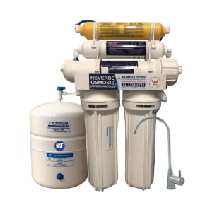 TM Pre-2020 Reverse Osmosis 10" - Replacement Filter Cartridges - Image 2
