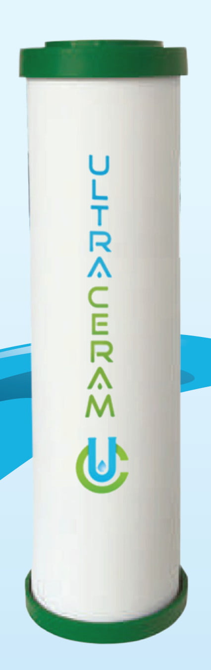 UltraCeram® Slim Filter Cartridge - Image 3