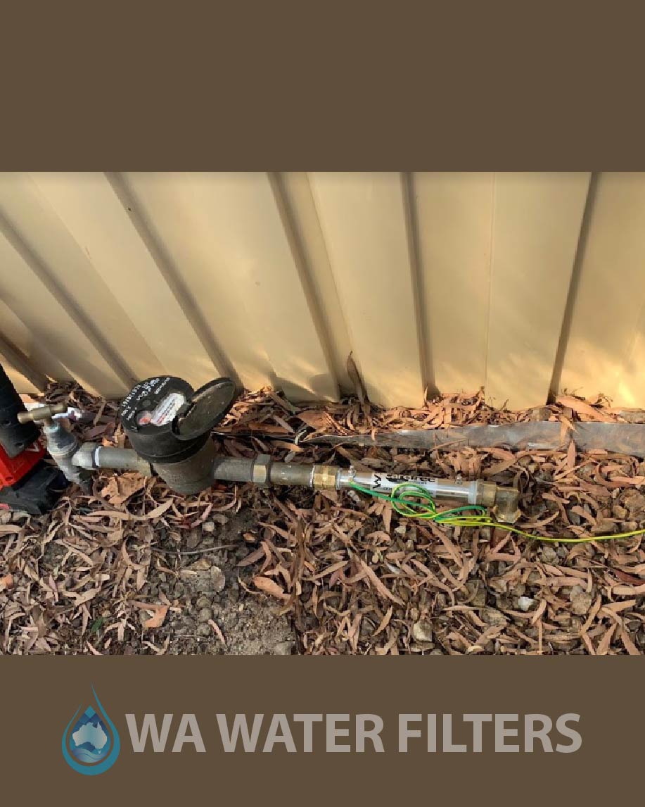 Care-Free Water Conditioners - Made in Australia - WaterMark Approved Product - Image 2