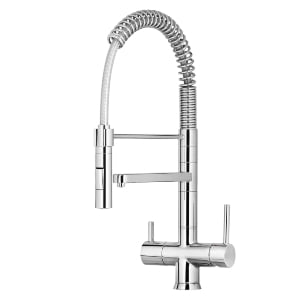Veggie Spray 3 Way Mixer