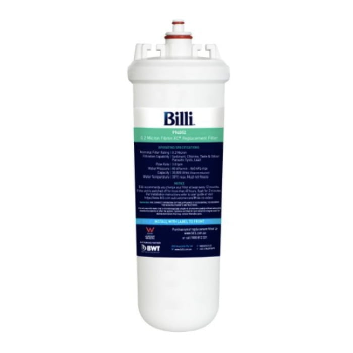 Billi 994052 Replacement Filter