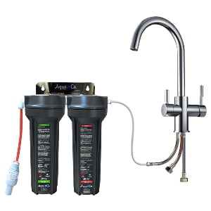 Home Renters Twin Undersink
