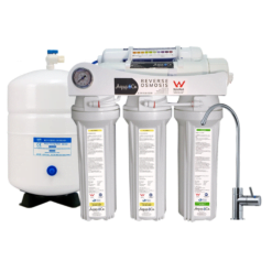 USA Reverse osmosis