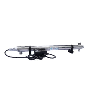UV Extreme Disinfection Light
