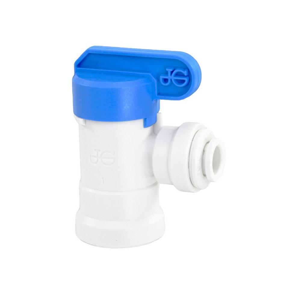 Reverse Osmosis Water Storage Tanks - Image 3