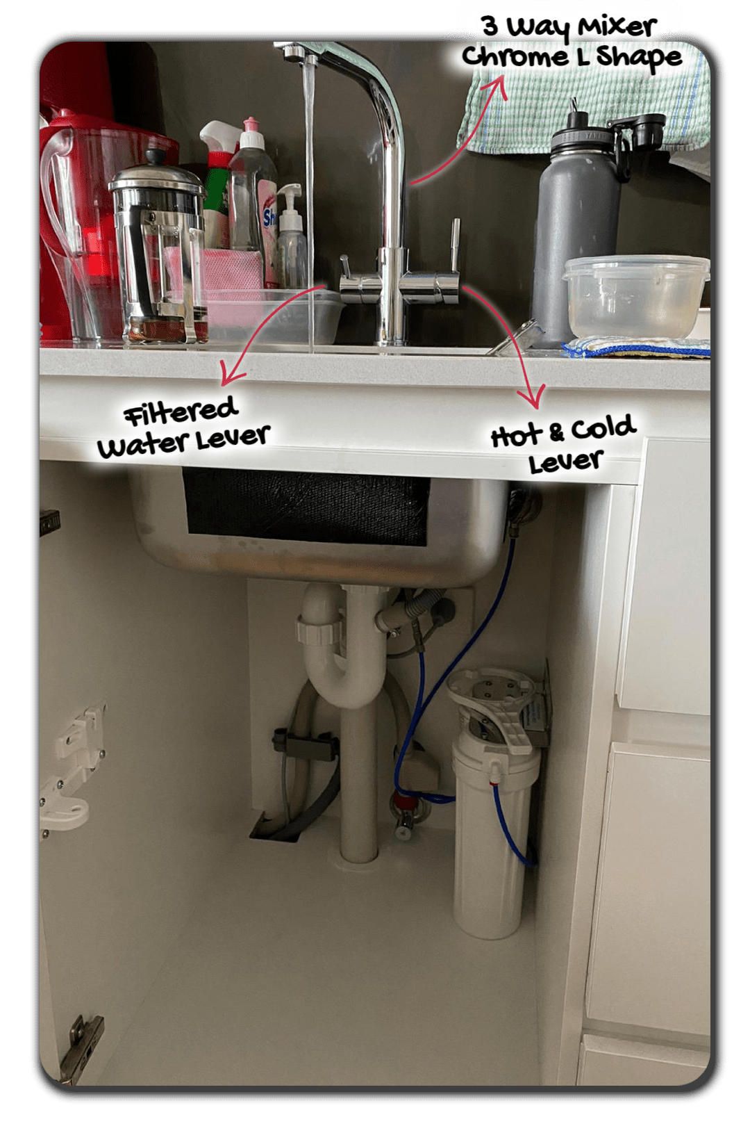 Twin-Undersink-With-3-Way-Mixer-1-min Home Renters Twin Undersink Water Filter