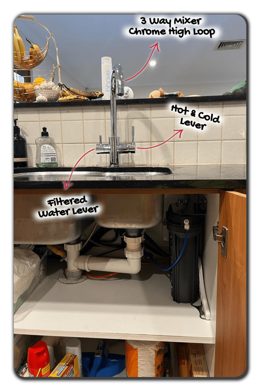Twin-Undersink-With-3-Way-Mixer-min Home Renters Twin Undersink Water Filter