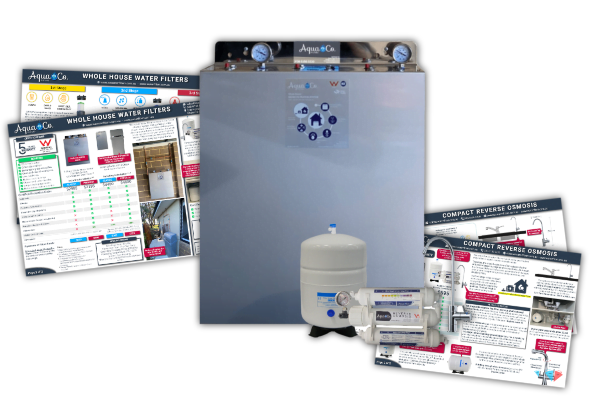 WH+CRO-Brochure-VR Whole House Water Filter with Compact RO Brochure VR