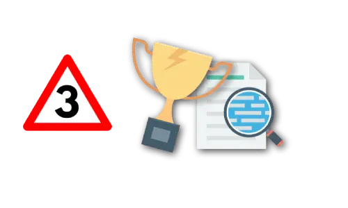 Awards Over Quality