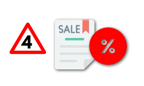 Eternal Discounts