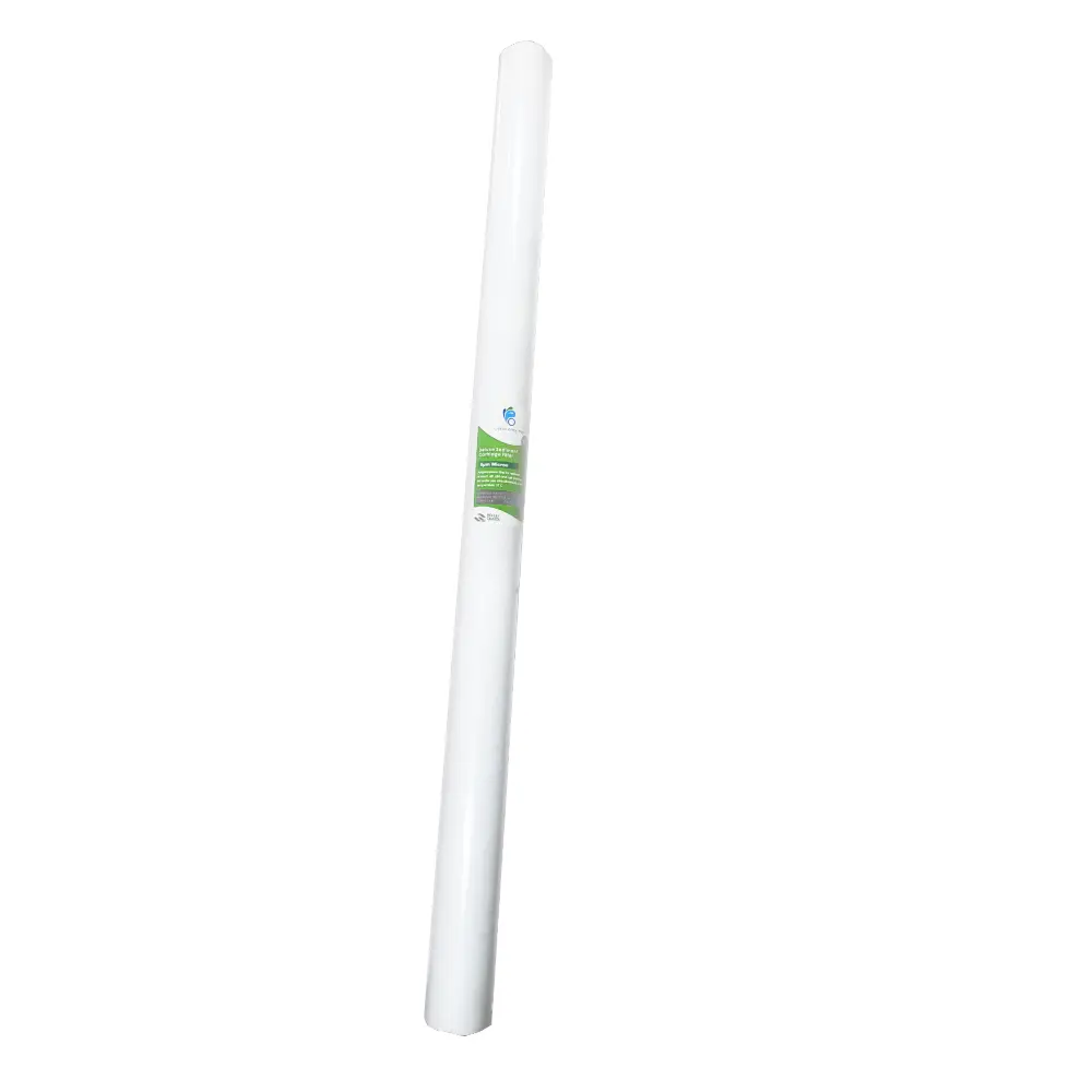 Sediment Filter 40" x 2.5" 5 Microns